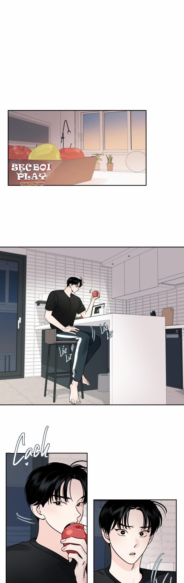 Lĩnh Vực Bóng Tối 10 trang 5