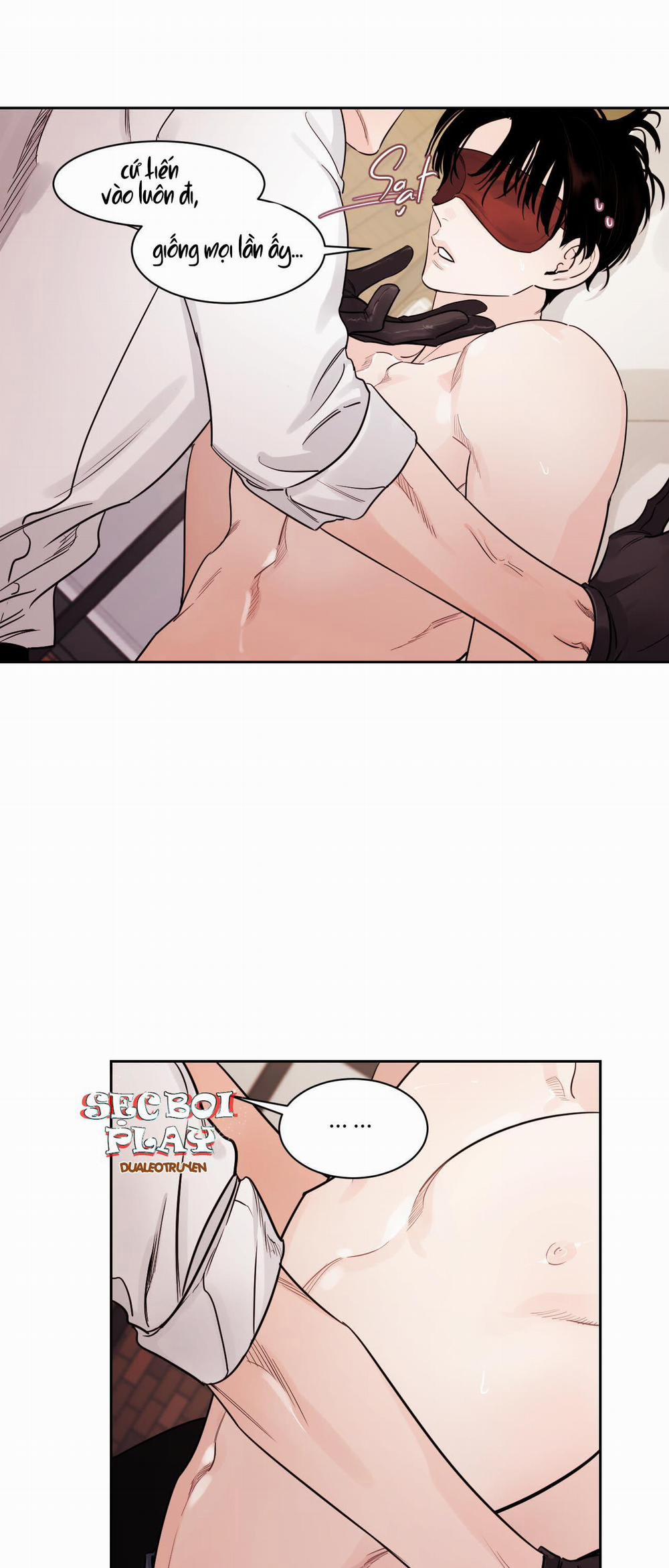 Lĩnh Vực Bóng Tối 11 trang 10