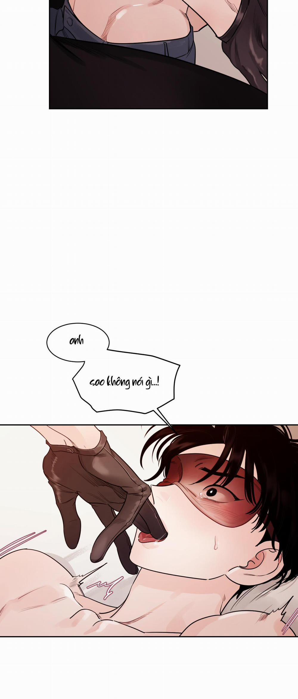 Lĩnh Vực Bóng Tối 11 trang 11