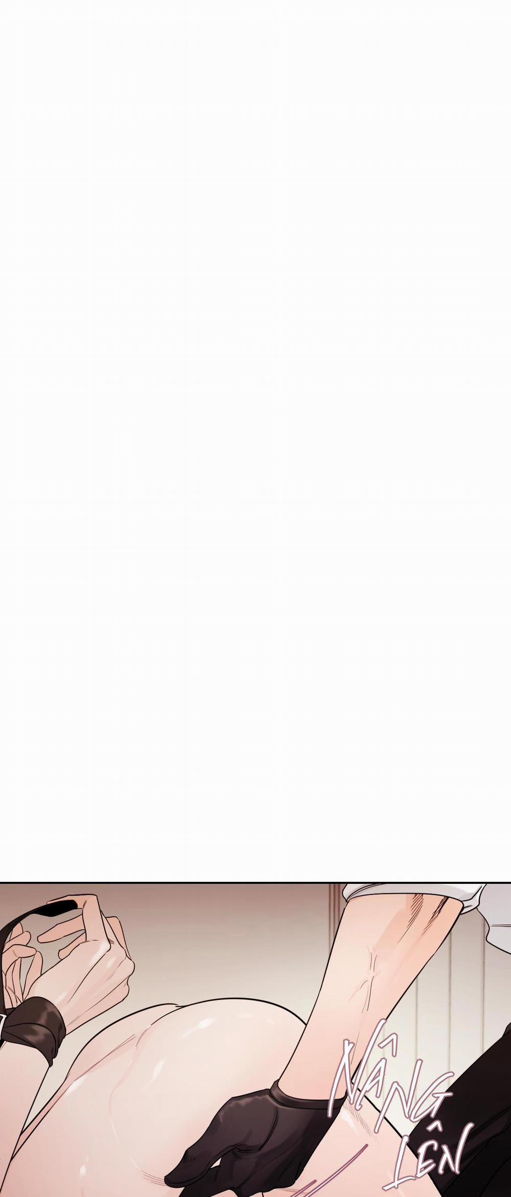 Lĩnh Vực Bóng Tối 11 trang 23