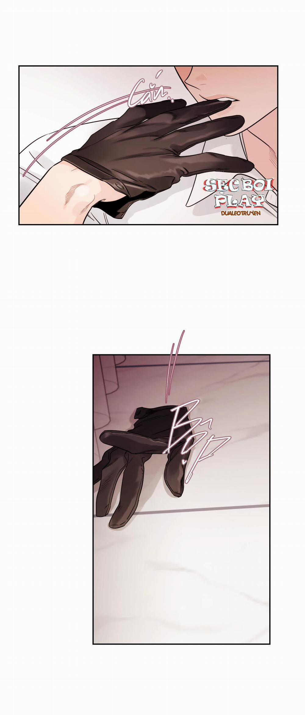 Lĩnh Vực Bóng Tối 11 trang 28