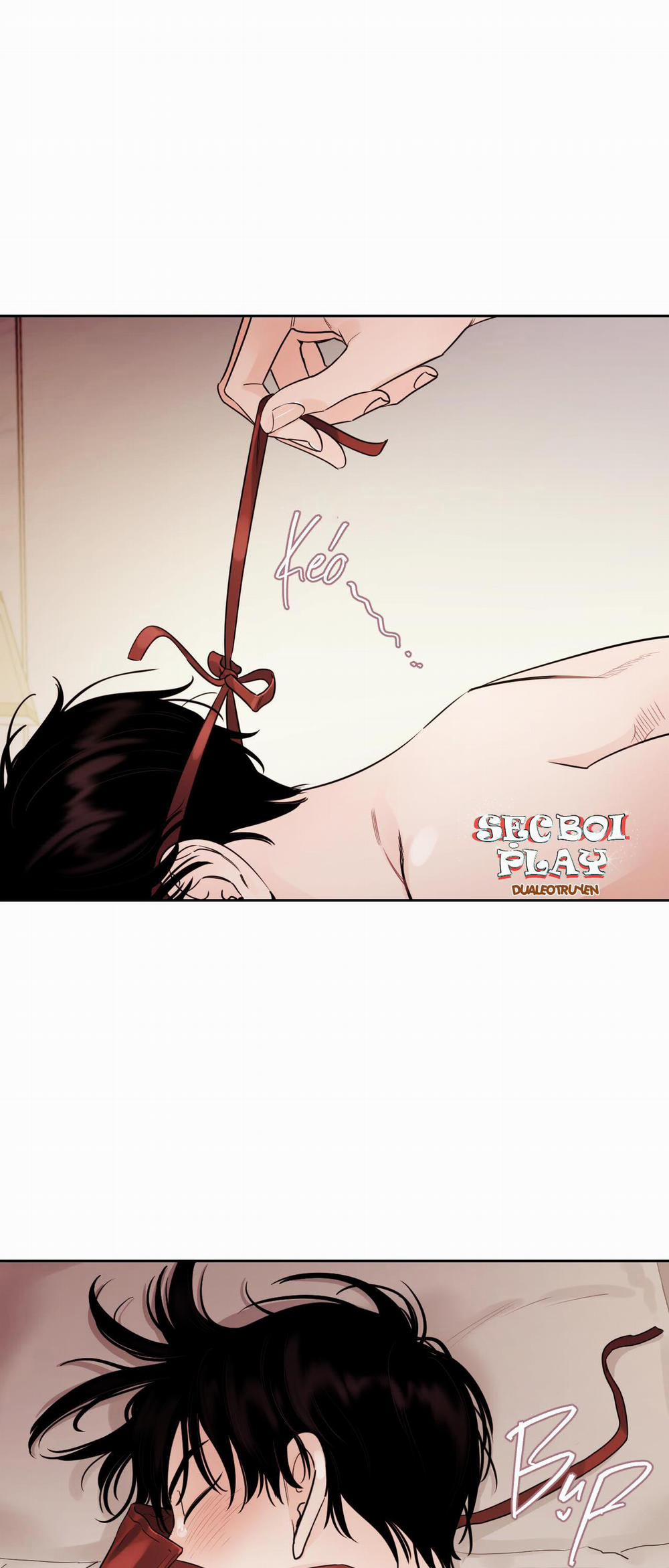 Lĩnh Vực Bóng Tối 11 trang 29