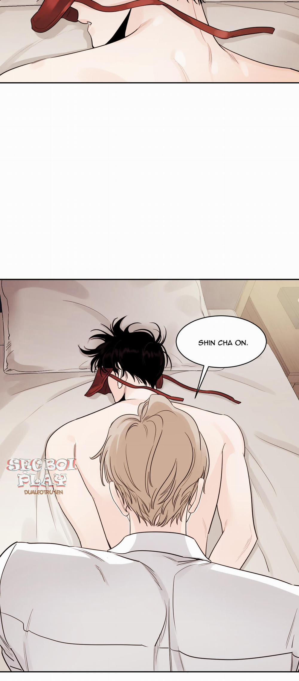 Lĩnh Vực Bóng Tối 11 trang 30