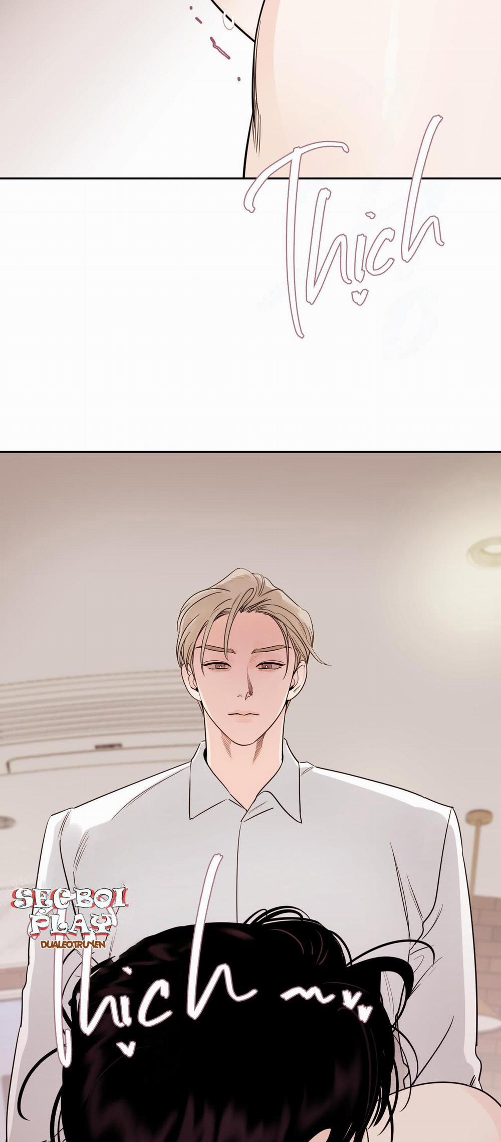 Lĩnh Vực Bóng Tối 11 trang 33