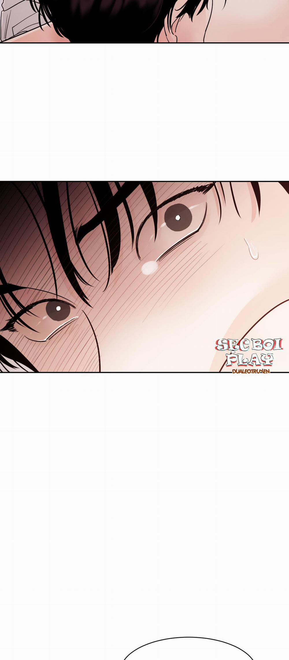 Lĩnh Vực Bóng Tối 11 trang 34