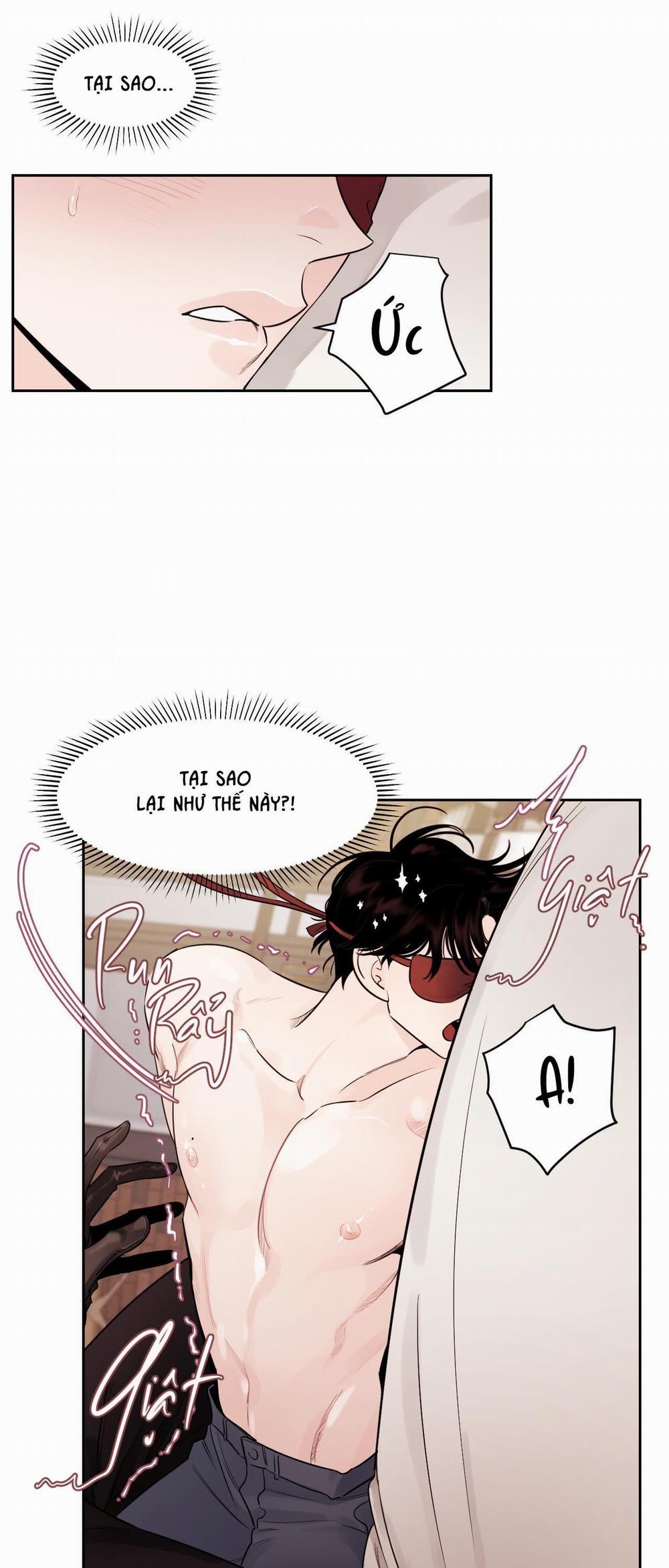 Lĩnh Vực Bóng Tối 11 trang 6