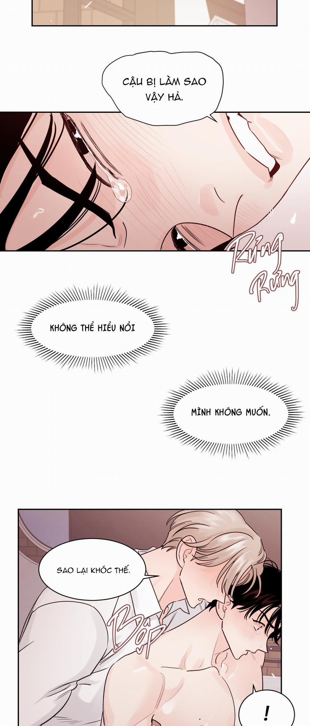 Lĩnh Vực Bóng Tối 12 trang 10