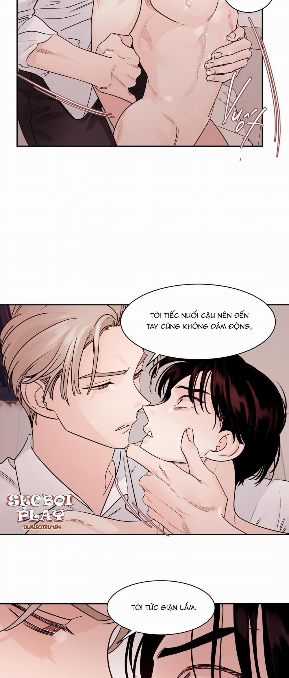 Lĩnh Vực Bóng Tối 12 trang 11