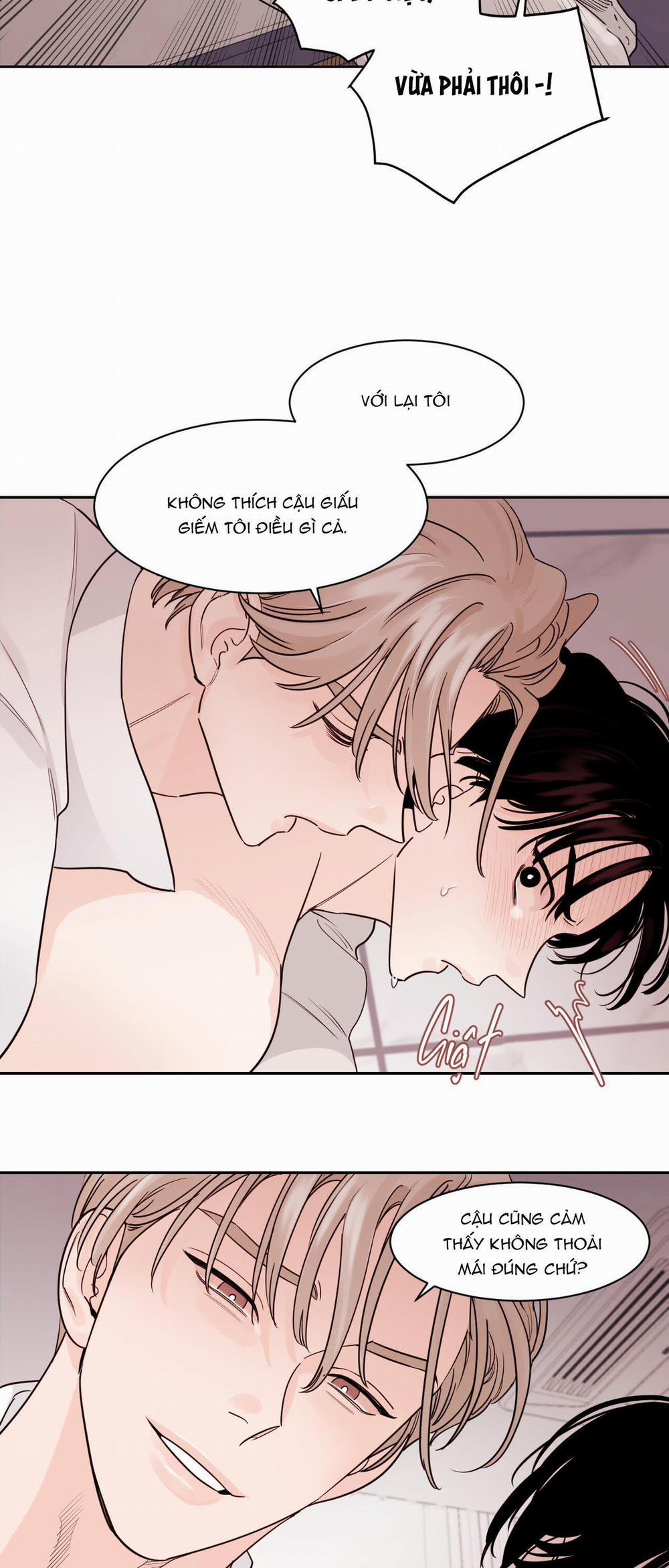 Lĩnh Vực Bóng Tối 12 trang 14