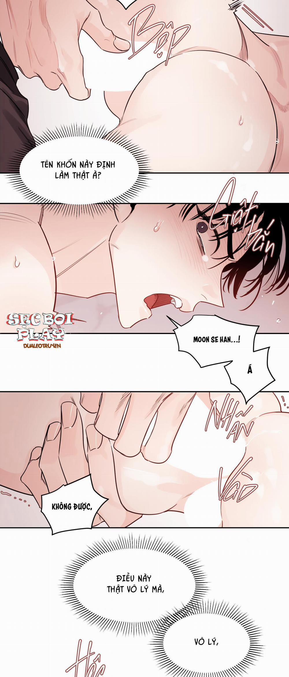 Lĩnh Vực Bóng Tối 12 trang 16