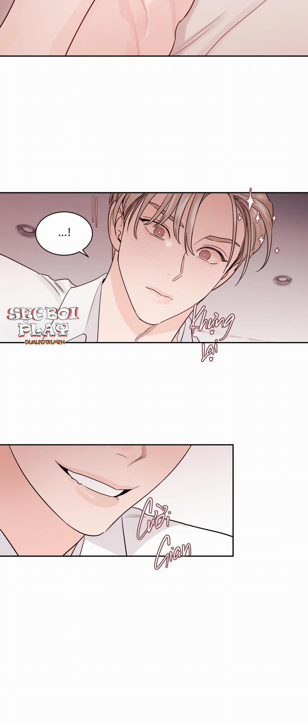 Lĩnh Vực Bóng Tối 12 trang 19