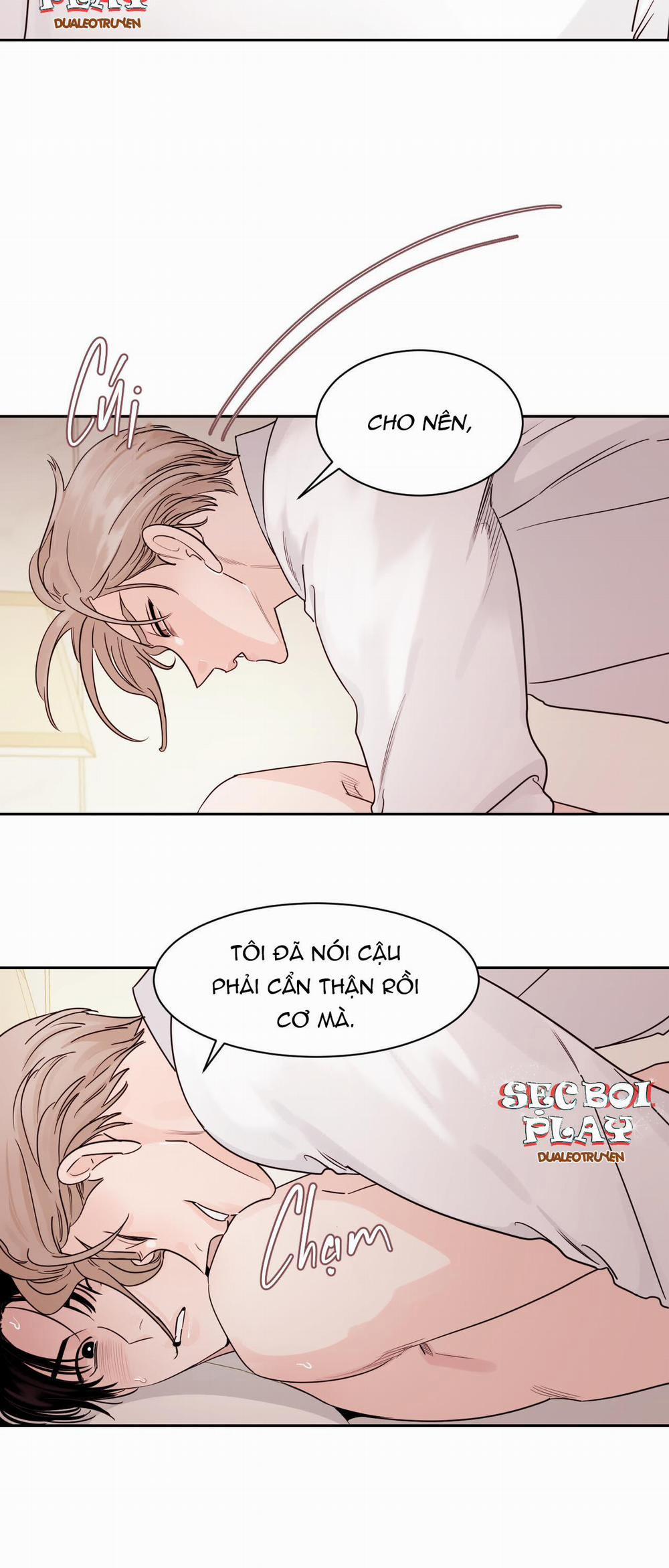 Lĩnh Vực Bóng Tối 12 trang 2