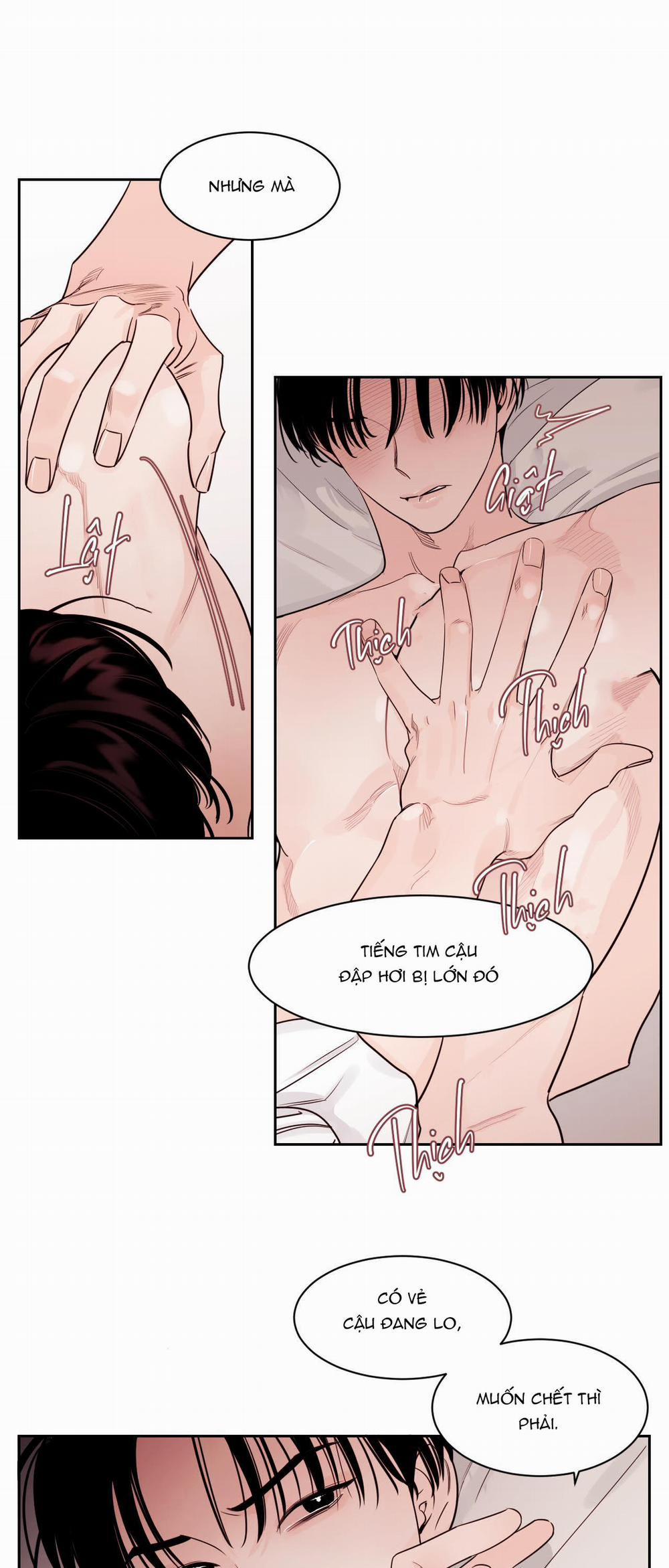 Lĩnh Vực Bóng Tối 12 trang 20