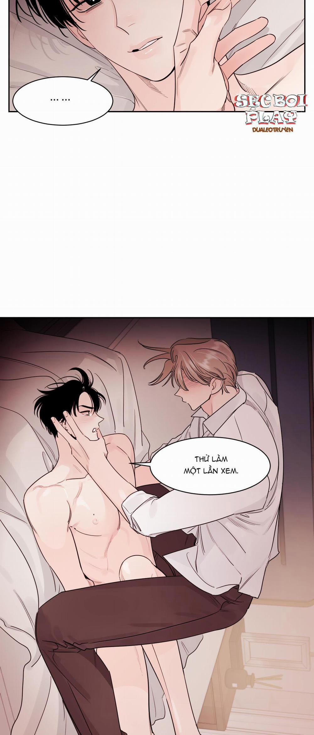 Lĩnh Vực Bóng Tối 12 trang 21