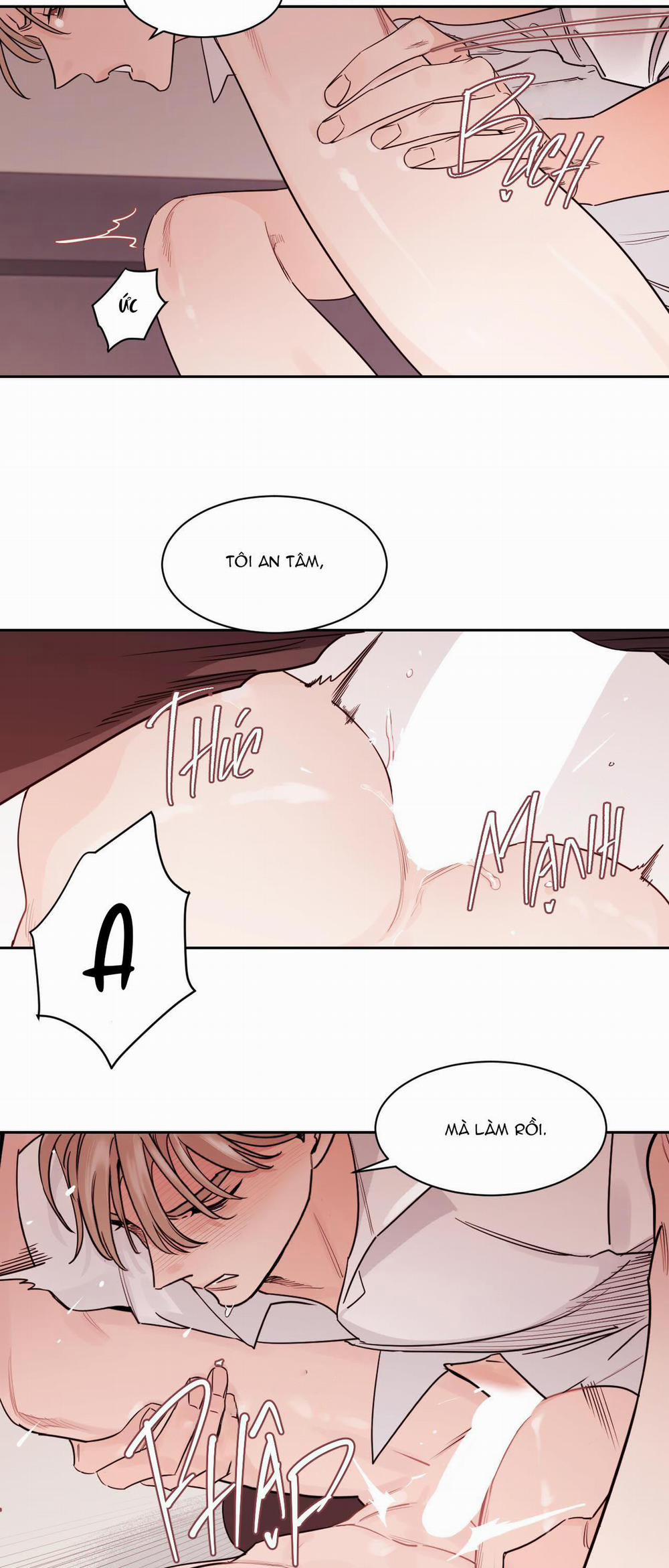 Lĩnh Vực Bóng Tối 12 trang 23