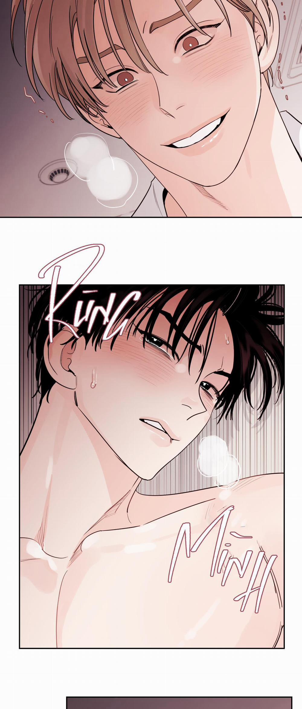 Lĩnh Vực Bóng Tối 12 trang 26