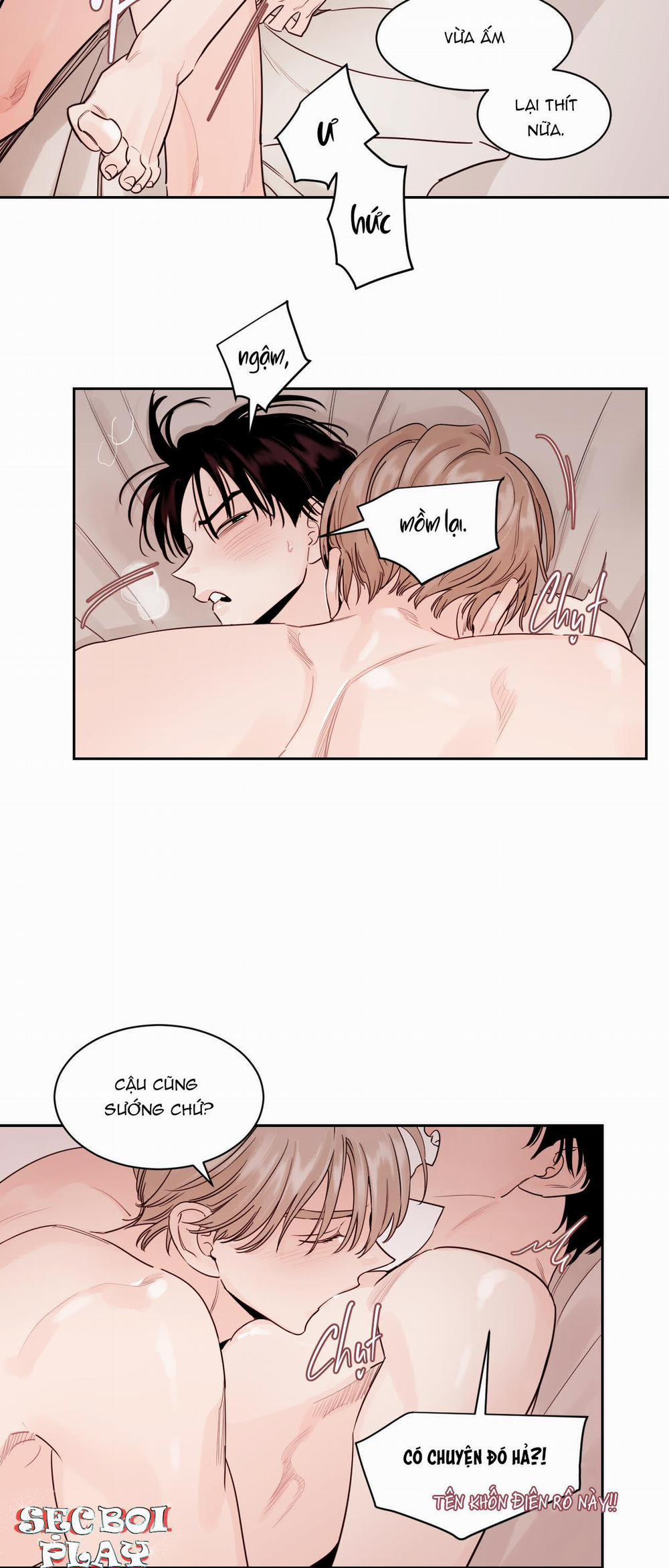 Lĩnh Vực Bóng Tối 12 trang 32
