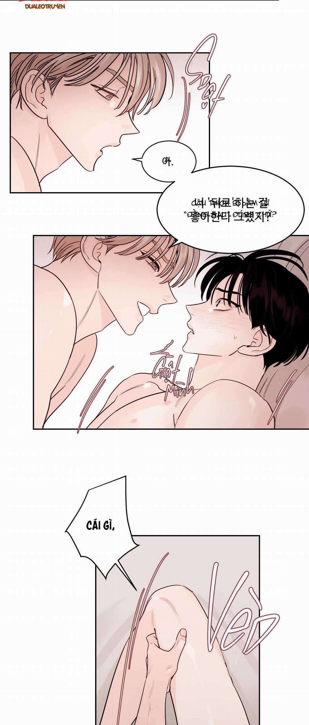 Lĩnh Vực Bóng Tối 12 trang 33