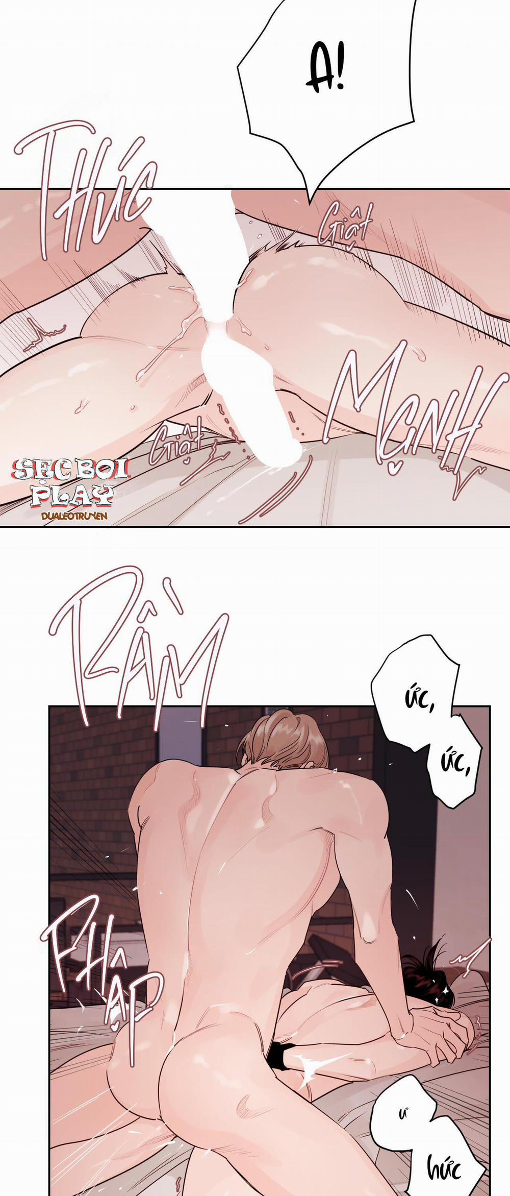 Lĩnh Vực Bóng Tối 12 trang 35