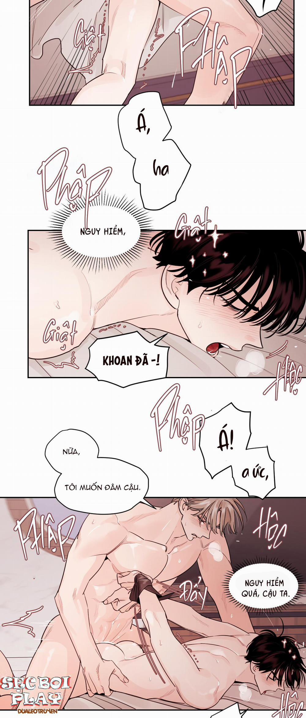 Lĩnh Vực Bóng Tối 12 trang 36