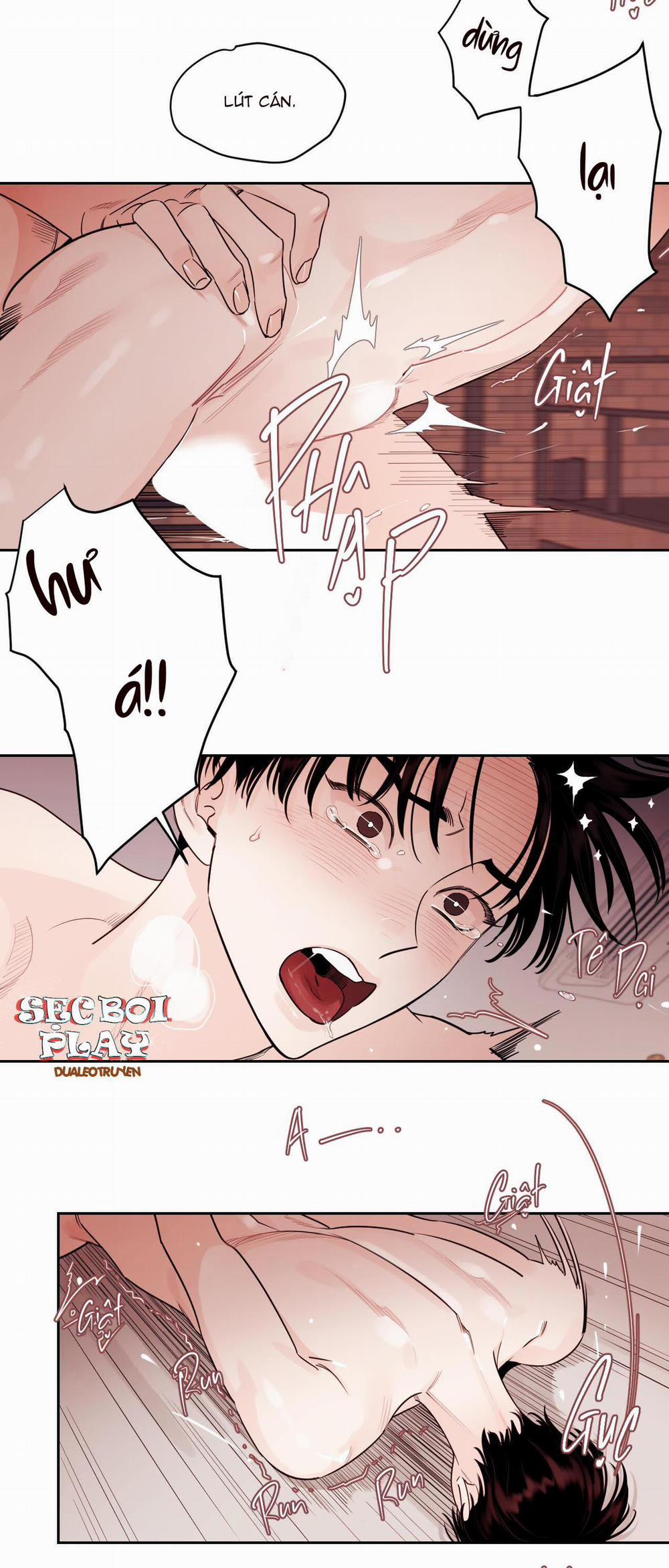 Lĩnh Vực Bóng Tối 12 trang 37