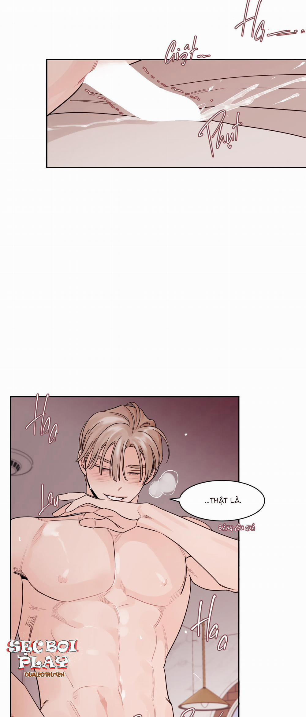 Lĩnh Vực Bóng Tối 12 trang 38