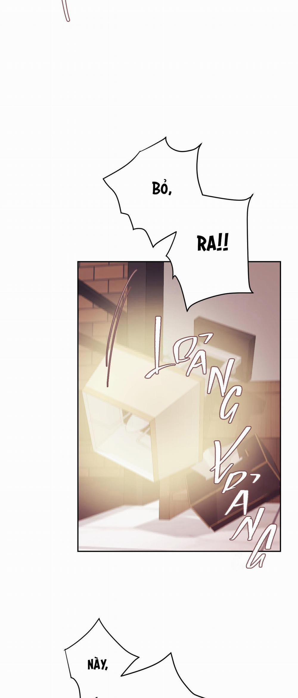 Lĩnh Vực Bóng Tối 12 trang 4