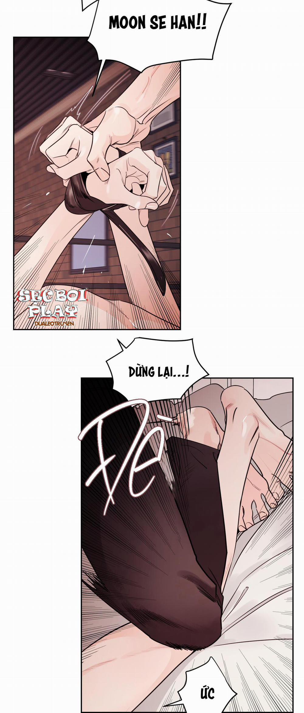 Lĩnh Vực Bóng Tối 12 trang 5