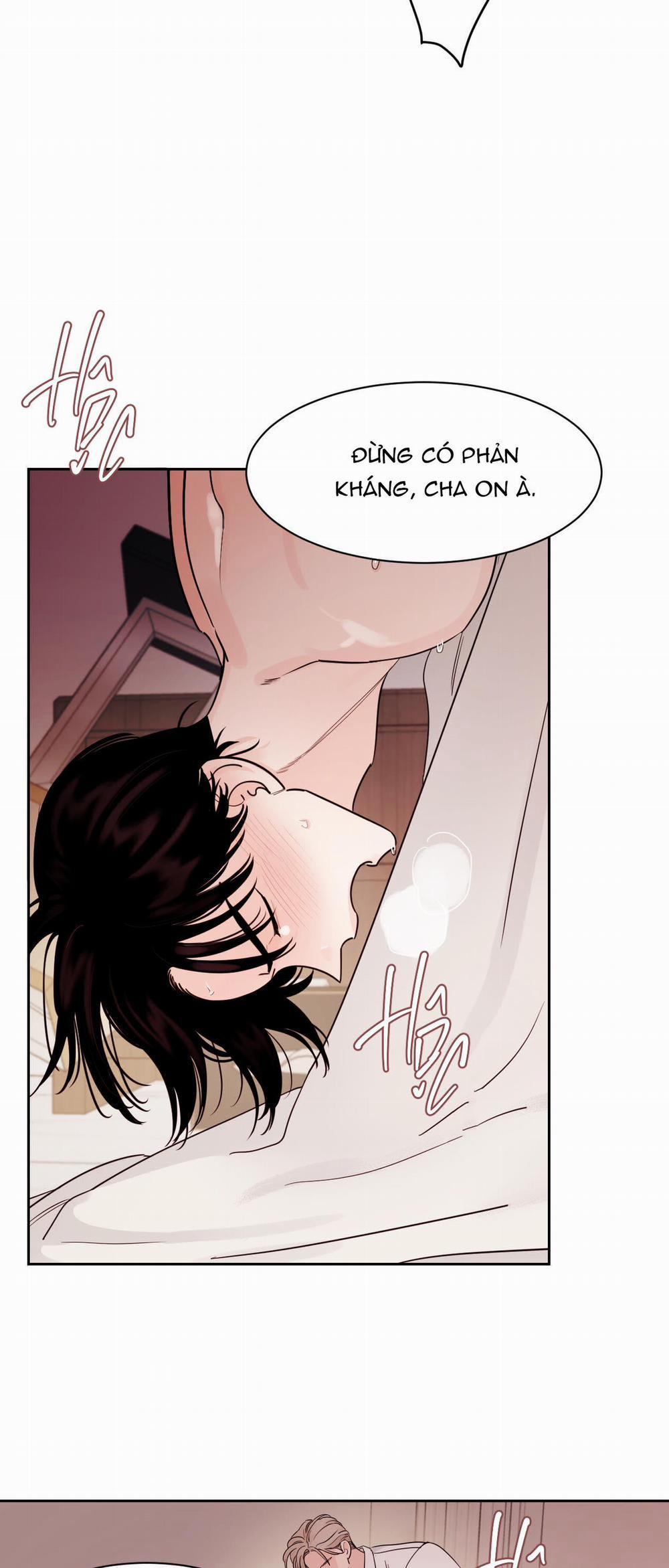 Lĩnh Vực Bóng Tối 12 trang 6