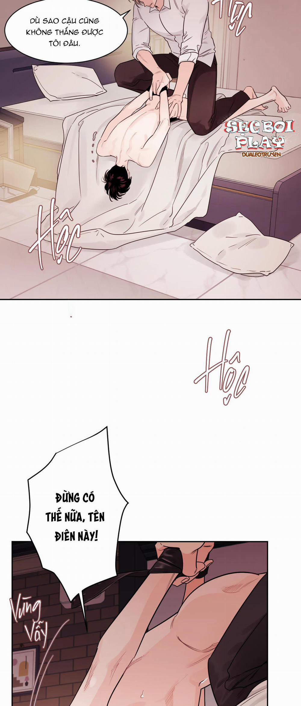 Lĩnh Vực Bóng Tối 12 trang 7