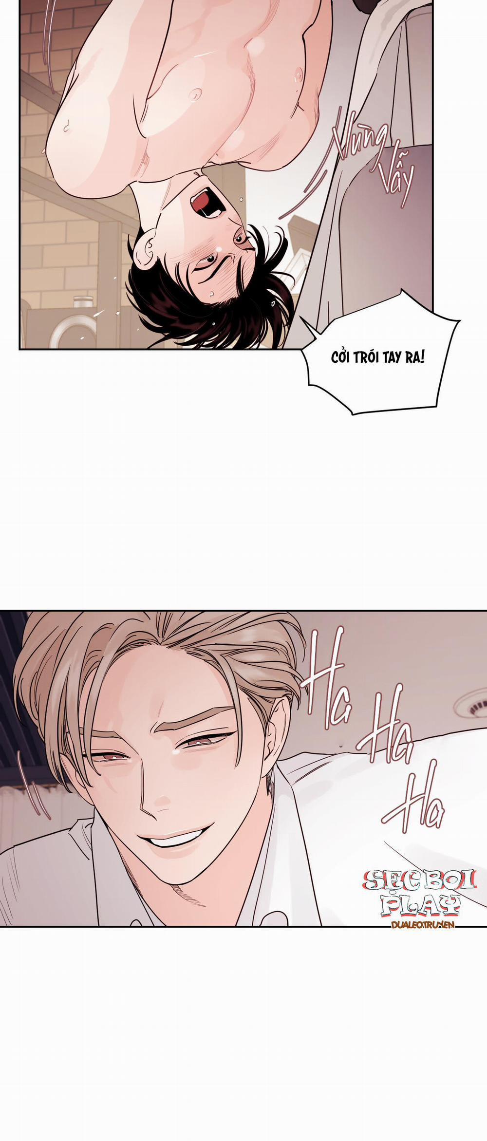 Lĩnh Vực Bóng Tối 12 trang 8