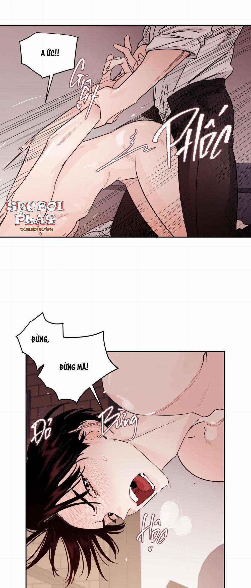 Lĩnh Vực Bóng Tối 12 trang 9