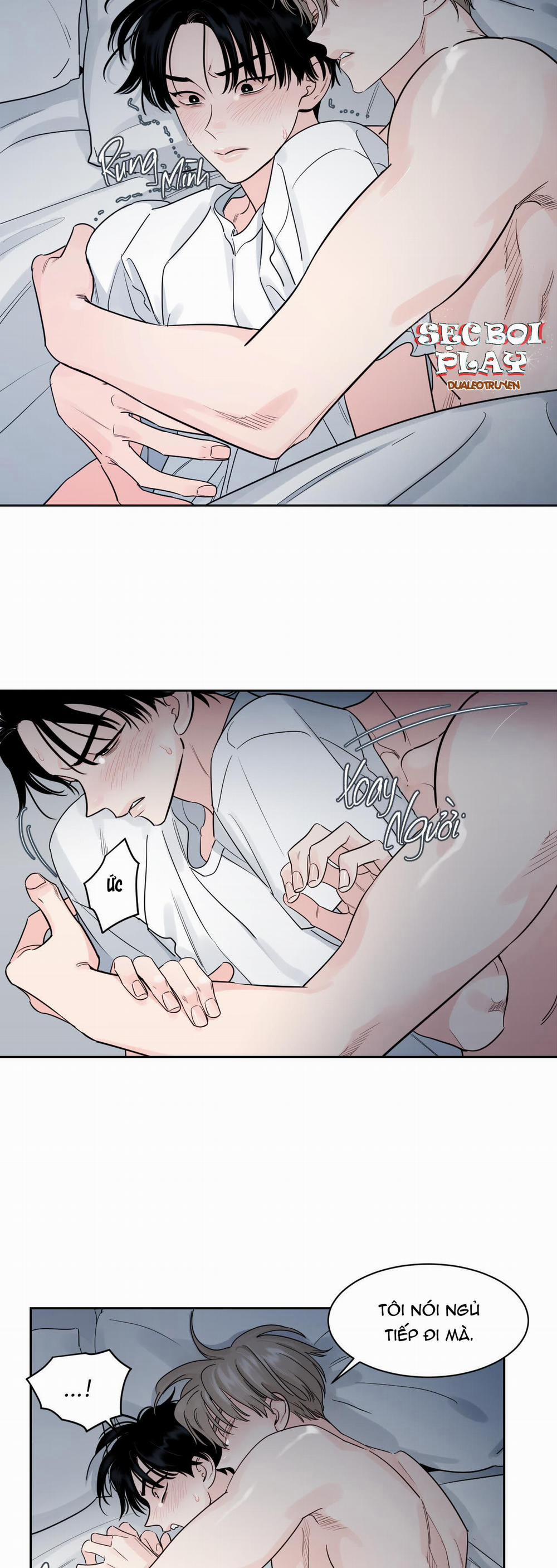 Lĩnh Vực Bóng Tối 13 trang 13