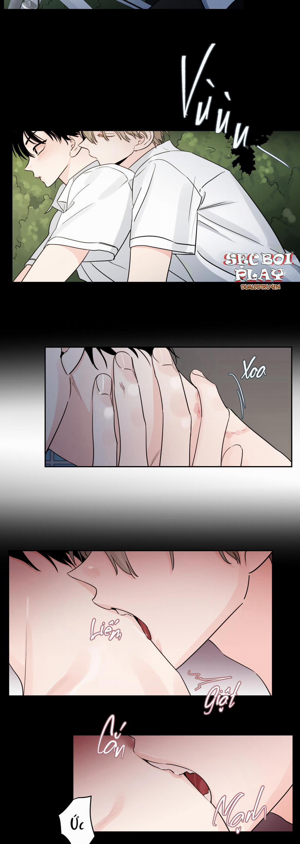 Lĩnh Vực Bóng Tối 13 trang 17