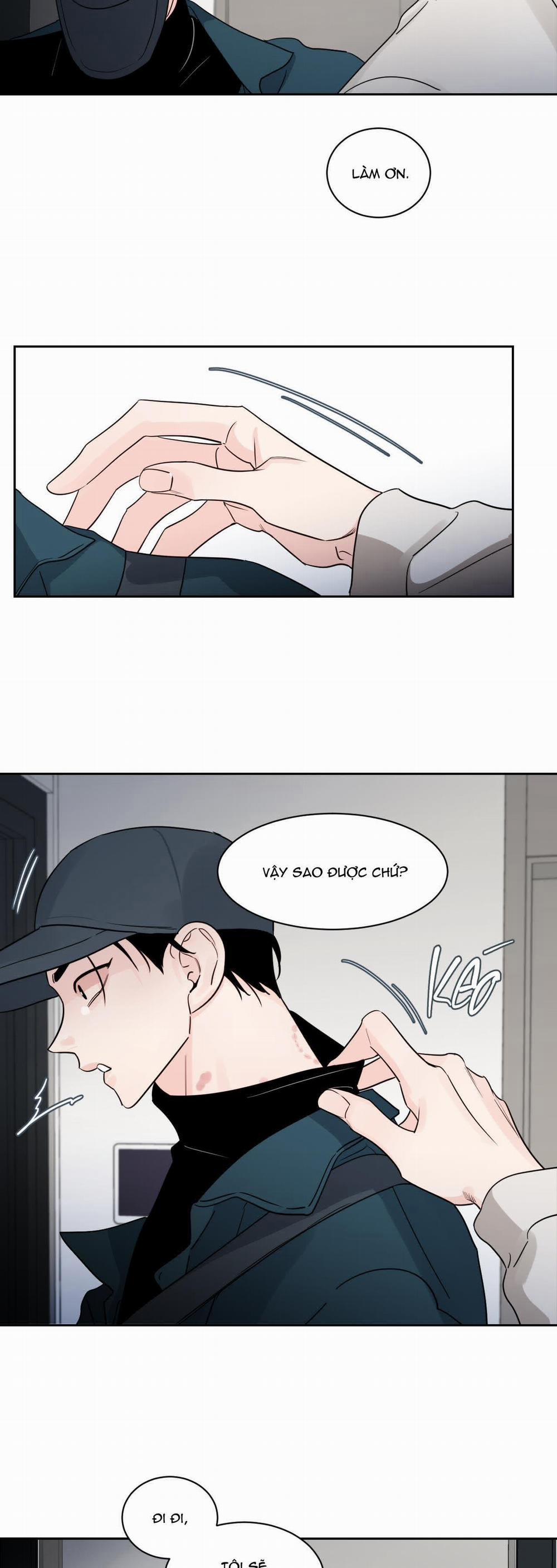 Lĩnh Vực Bóng Tối 13 trang 25