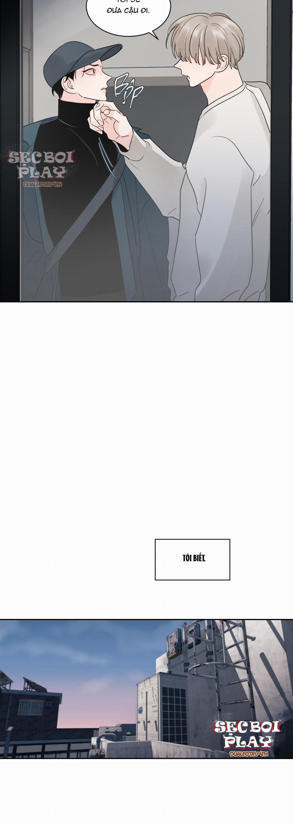 Lĩnh Vực Bóng Tối 13 trang 26