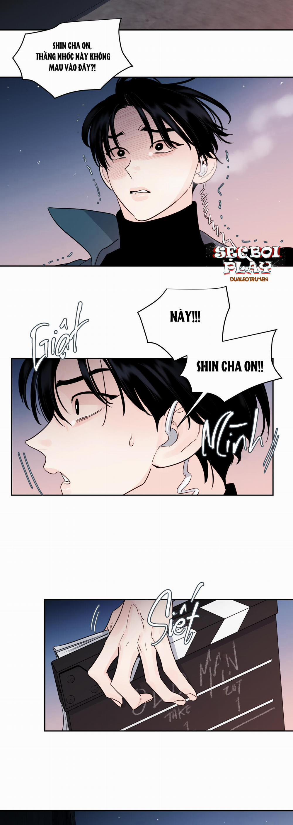 Lĩnh Vực Bóng Tối 13 trang 29