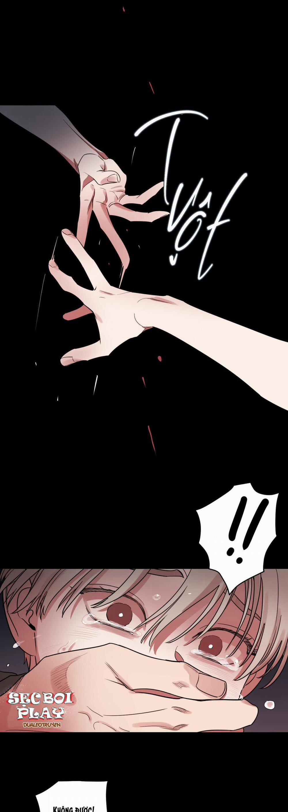 Lĩnh Vực Bóng Tối 13 trang 3