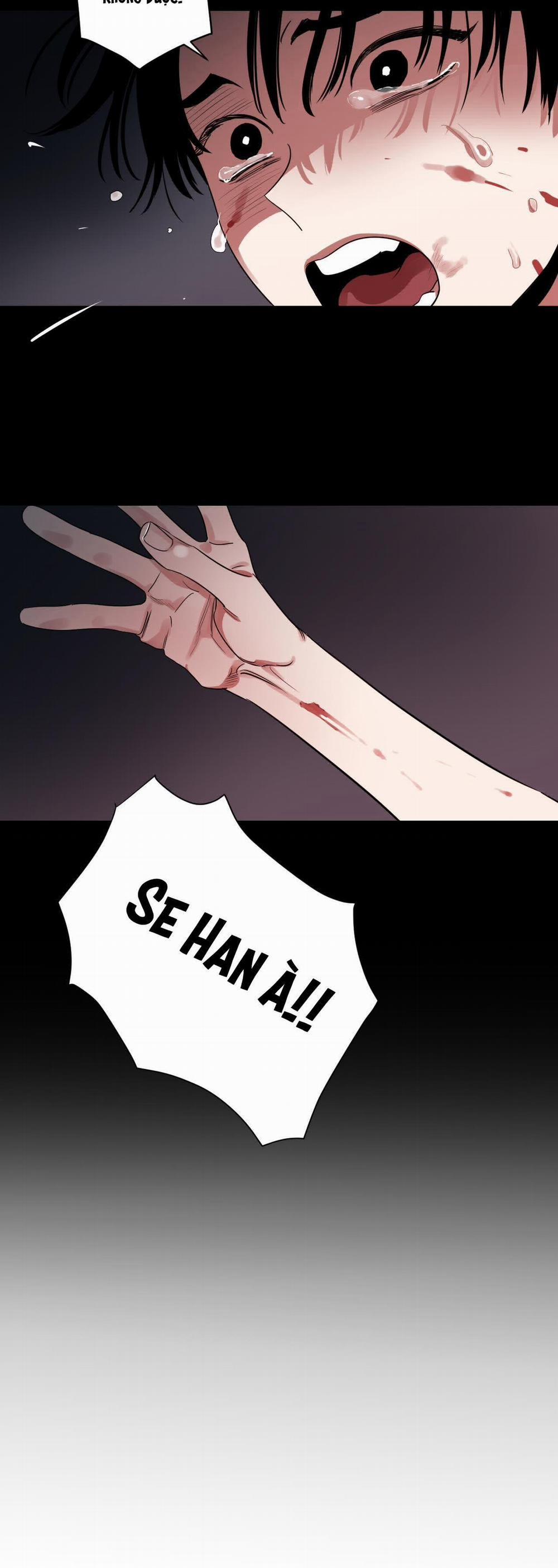 Lĩnh Vực Bóng Tối 13 trang 4