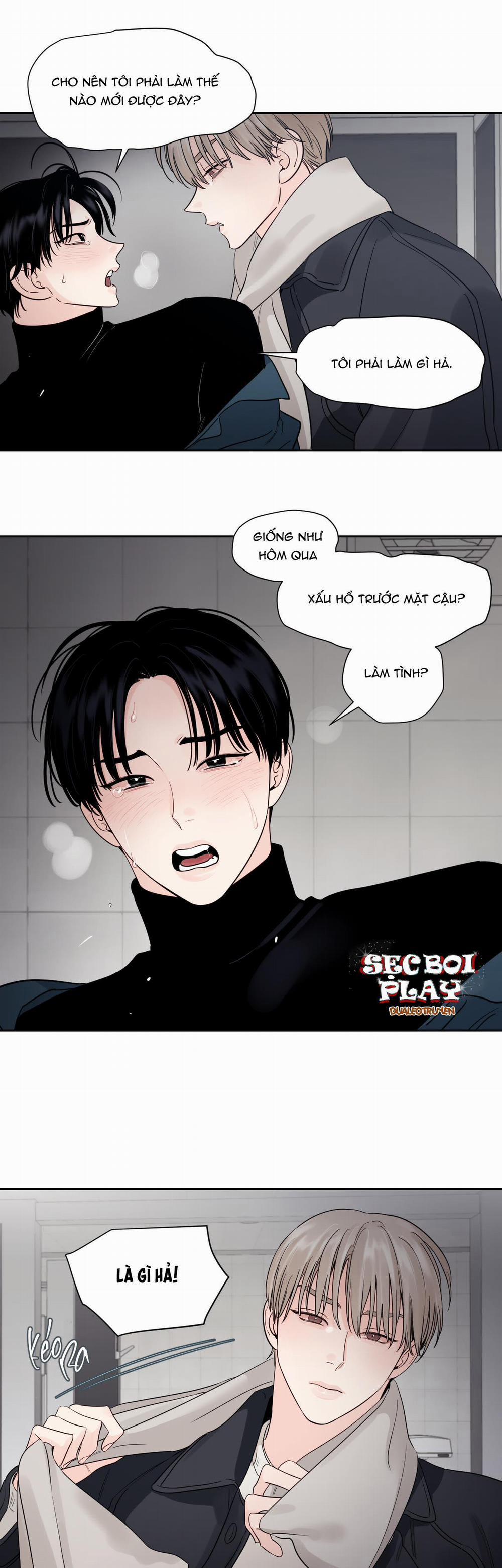 Lĩnh Vực Bóng Tối 14 trang 13