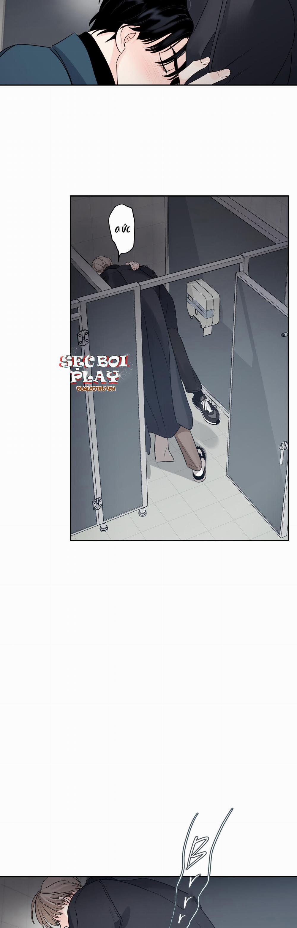 Lĩnh Vực Bóng Tối 14 trang 19