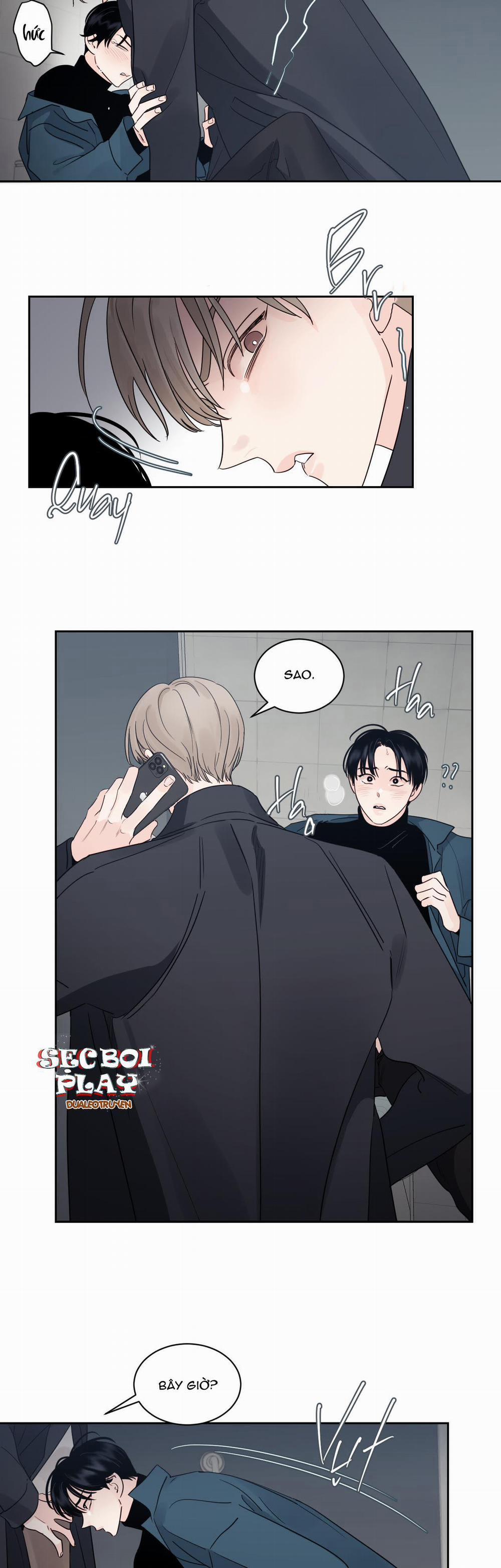 Lĩnh Vực Bóng Tối 14 trang 20