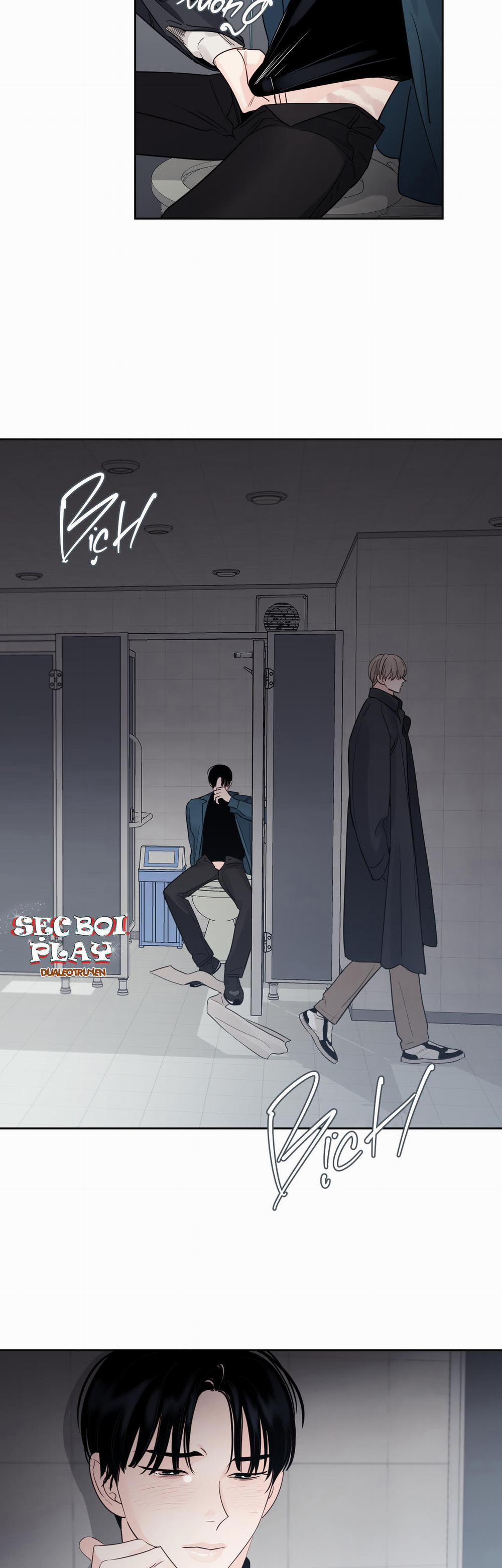 Lĩnh Vực Bóng Tối 14 trang 24