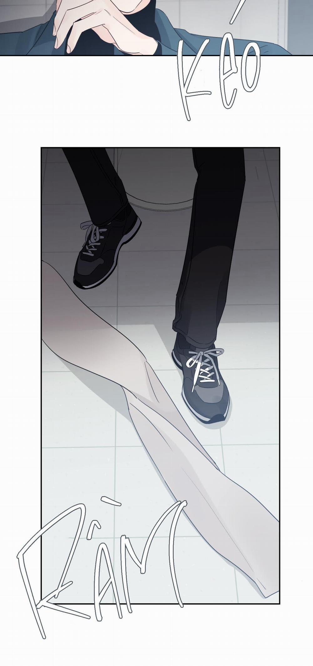 Lĩnh Vực Bóng Tối 14 trang 25