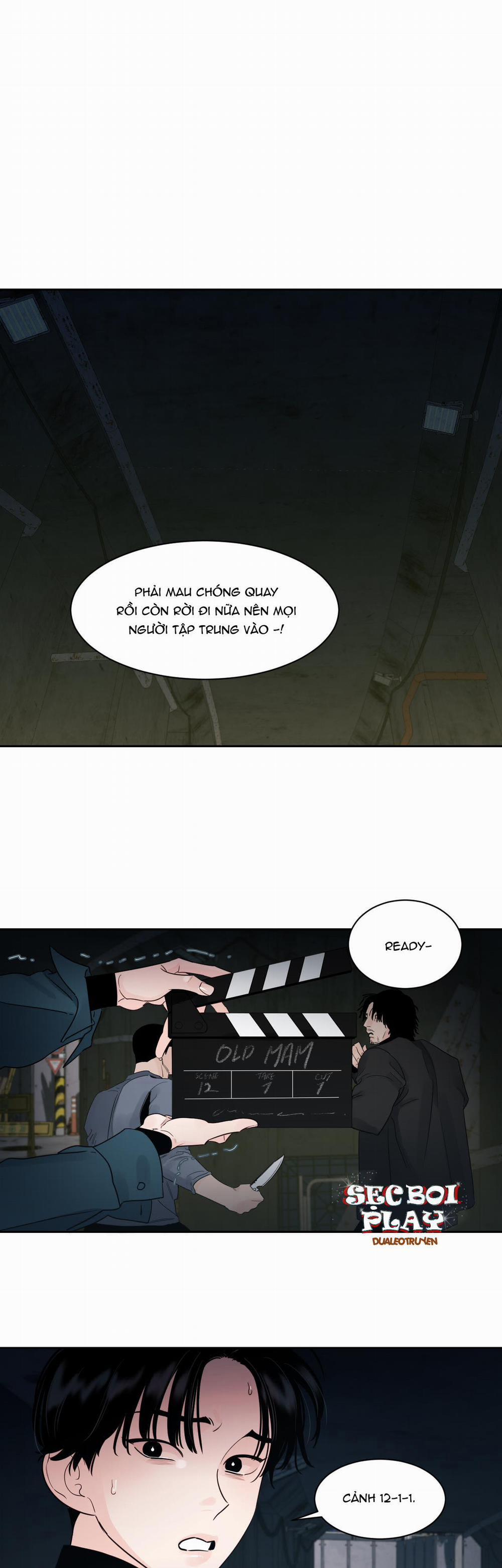 Lĩnh Vực Bóng Tối 14 trang 4