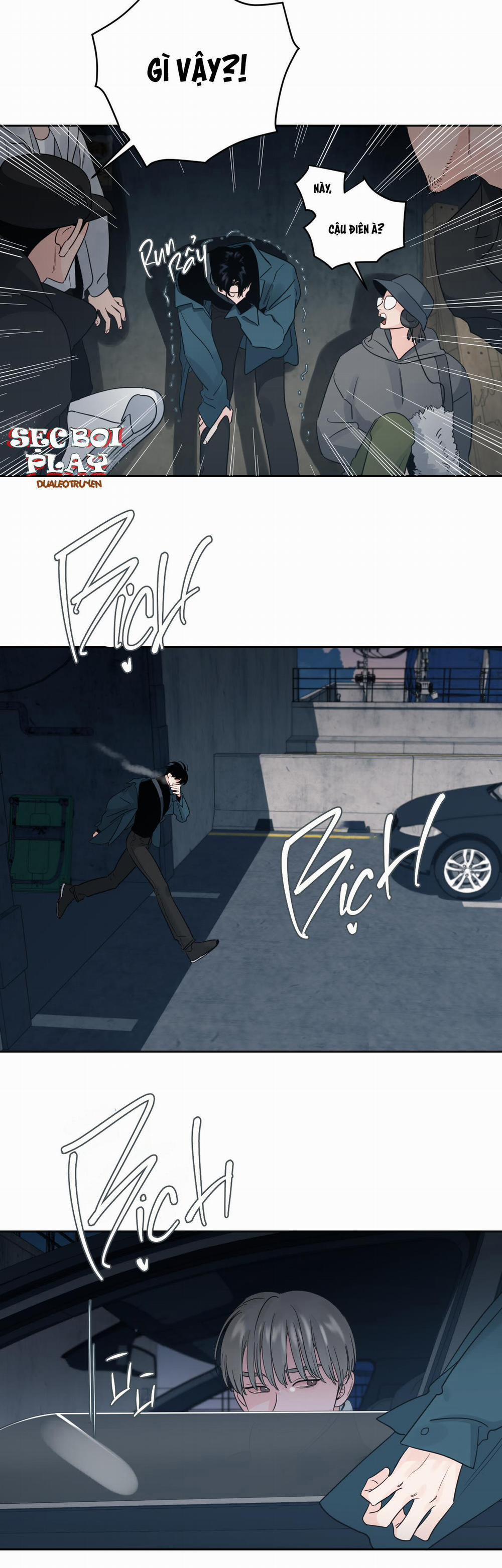 Lĩnh Vực Bóng Tối 14 trang 8