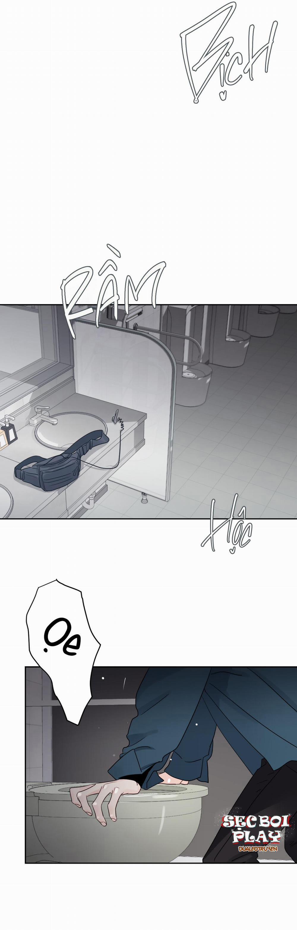 Lĩnh Vực Bóng Tối 14 trang 9