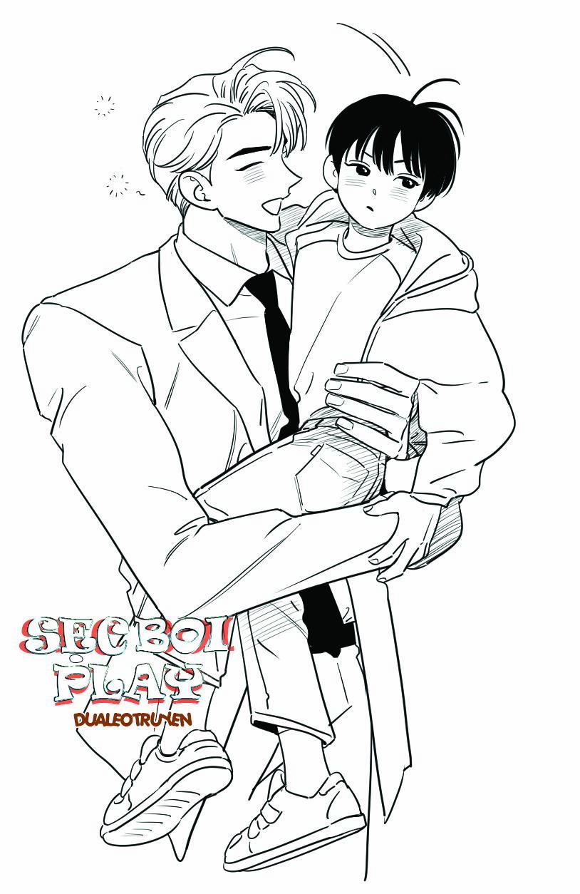 Lĩnh Vực Bóng Tối 15.1 trang 4