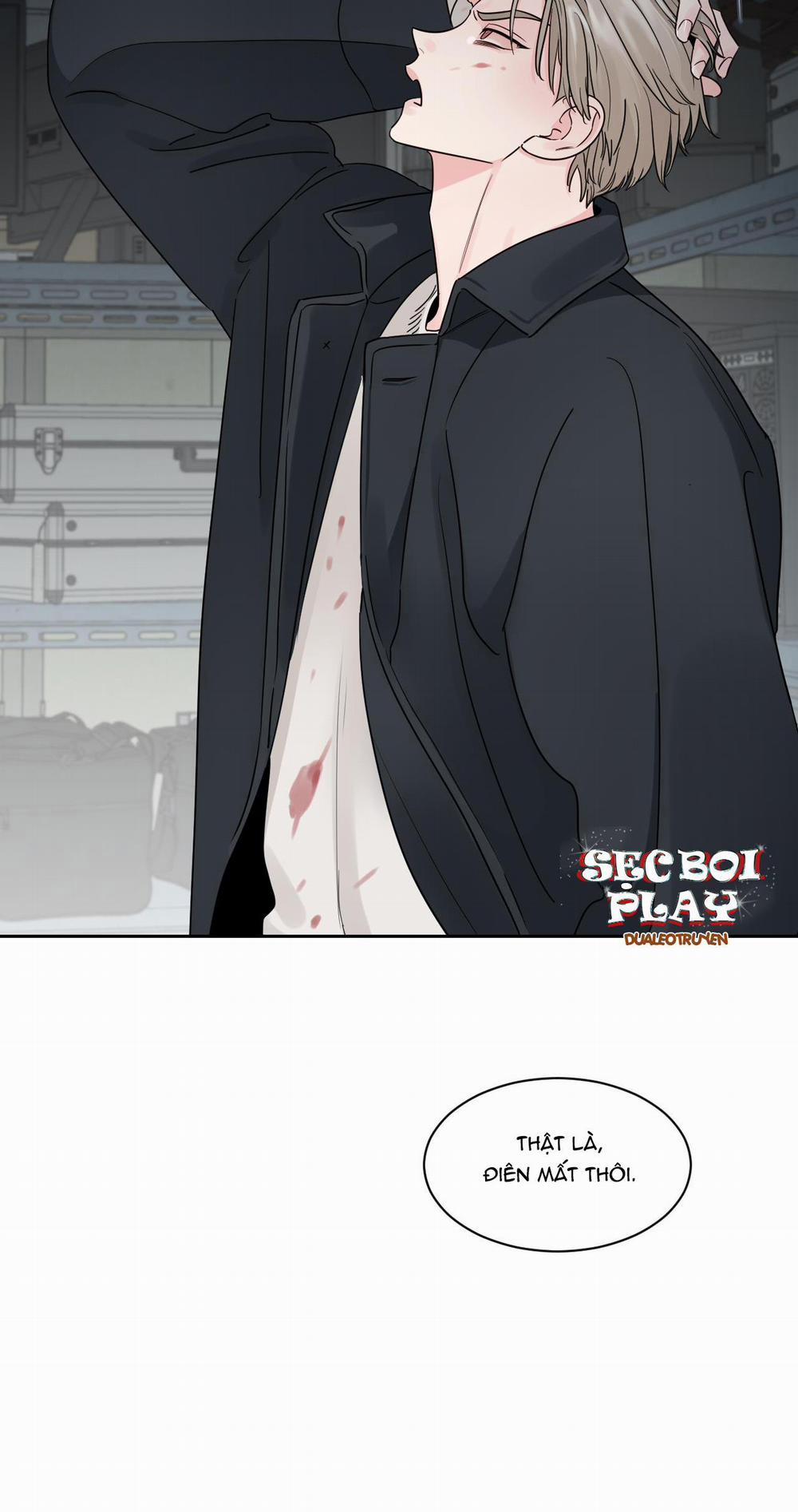 Lĩnh Vực Bóng Tối 15 trang 28