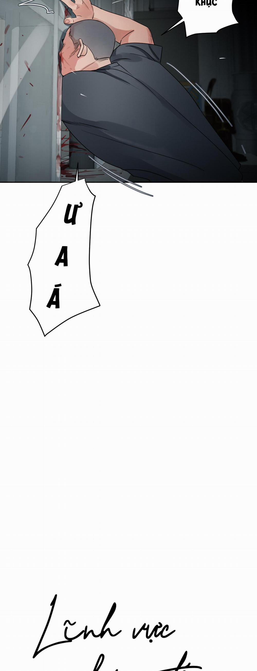Lĩnh Vực Bóng Tối 15 trang 4